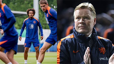 Tin giờ chót 10/3: Ronald Koeman thẳng tay loại sao MU