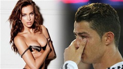 ‘Cô dâu hụt’ của Cristiano Ronaldo có màn ra mắt gây sốt