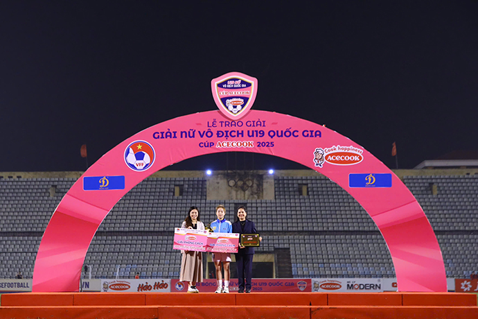 Hà Nội nhận giải Phong cách