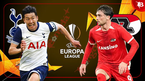 Nhận định bóng đá Tottenham vs AZ, 03h00 ngày 14/3: Lật ngược thế cờ