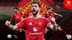 Bruno Fernandes: Người gìn giữ xu hướng đang mai một ở Premier League