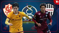 Nhận định bóng đá Gwangju FC vs Vissel Kobe, 17h00 ngày 12/3: Chủ nhà ngược dòng?