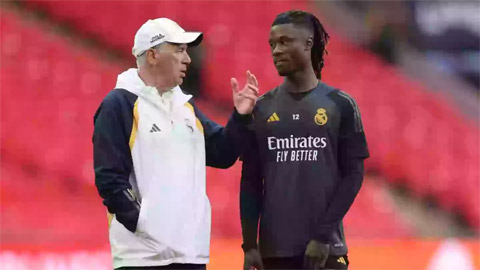 Ba ngôi sao Real Madrid 'đe dọa ra đi' nếu Ancelotti bị sa thải
