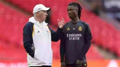 Ba ngôi sao Real Madrid 'đe dọa ra đi' nếu Ancelotti bị sa thải