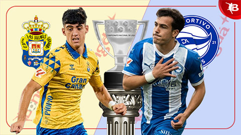 Nhận định bóng đá Las Palmas vs Alaves, 03h00 ngày 15/3: Thừa thắng xông lên