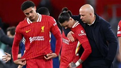 Liverpool tan mộng ăn ba