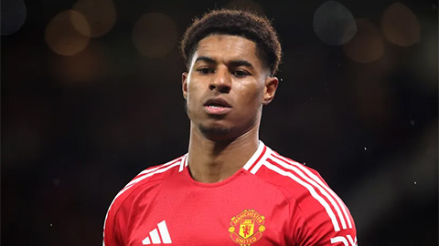 MU mất 20 triệu bảng để đẩy Rashford khỏi Old Trafford