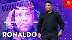 Ronaldo cũng chỉ là một ông chủ bất tài