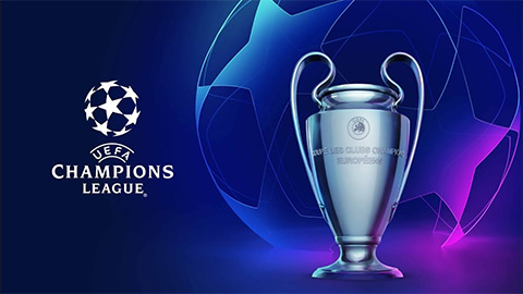 Điểm mặt 4 cặp đấu tứ kết Champions League 2024/25