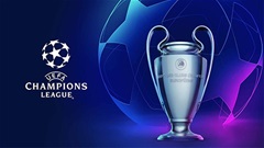 Điểm mặt 4 cặp đấu tứ kết Champions League 2024/25