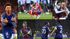 5 điểm nhấn đáng chú ý tại vòng 1/8 Champions League