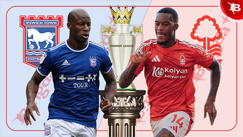 Nhận định bóng đá Ipswich vs Nottingham, 22h00 ngày 15/3: Hạ gục chủ nhà