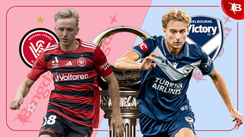 Nhận định bóng đá Western Sydney Wanderers vs Melbourne Victory, 15h30 ngày 15/3: Thắng để gây sức ép  