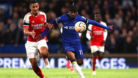 Dự đoán kết quả vòng 20 Ngoại hạng Anh: Man City đại thắng, Arsenal hạ Chelsea