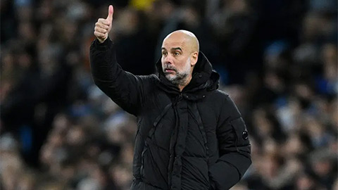 Phong cách chiến thuật của Guardiola đã lỗi thời?