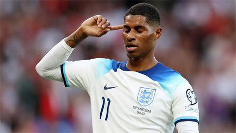 ĐT Anh: Rashford, Henderson trở lại