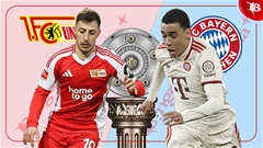 Nhận định bóng đá Union Berlin vs Bayern, 21h30 ngày 15/3: Tiến nhanh về đích