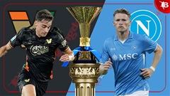 Nhận định bóng đá Venezia vs Napoli, 18h30 ngày 16/3: Gây sức ép lên Inter