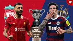 Nhận định bóng đá Liverpool vs Newcastle, 23h30 ngày 16/3: Chớ coi thường Chích chòe!