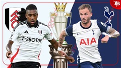 Nhận định bóng đá Fulham vs Tottenham, 20h30 ngày 16/3: Derby một chiều