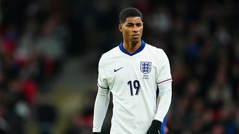 Tuchel nói rõ lý do triệu tập Rashford lên ĐT Anh