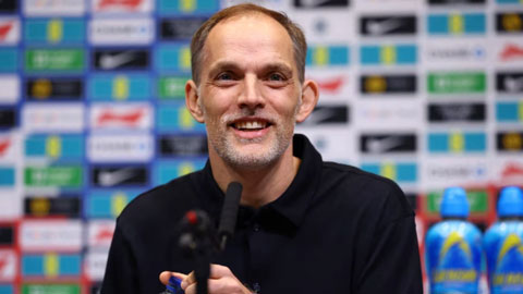 Thomas Tuchel sẽ hát quốc ca Anh với 1 điều kiện, tiết lộ yêu cầu đặc biệt cho Kane