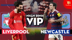 Nhận định bóng đá VIP Liverpool vs Newcastle, 23h30 ngày 16/3: Chớ coi thường Chích chòe!