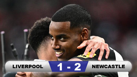 Newcastle vô địch cúp Liên đoàn