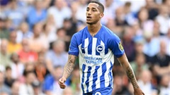 4 đội bóng Premier League tranh nhau tiền đạo của Brighton