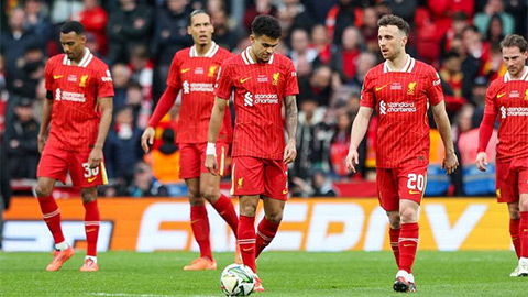 Liverpool & cuộc thanh lọc không thể tránh khỏi