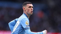 Foden chỉ Man City cách cứu vãn mùa giải tệ hại