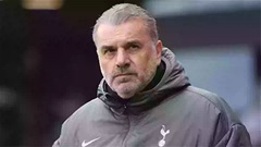 Tottenham xác định 2 ứng viên thay thế Postecoglou