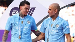 Man City & cuộc thanh trừng lớn chưa từng có