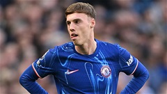 Cole Palmer được xúi rời Chelsea