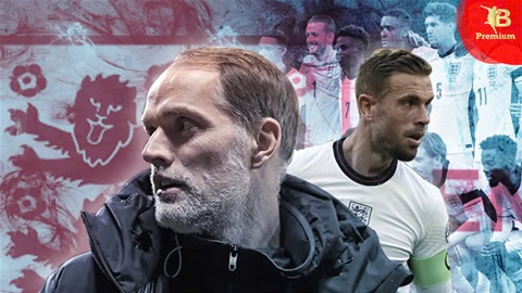 Việc Thomas Tuchel gọi Henderson lên tuyển Anh bóc trần sự thật gì?