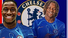 Chelsea hoàn tất việc chiêu mộ Quenda và Essugo, tính đẩy đi 11 cầu thủ