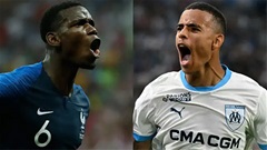 Pogba tới Marseille để hồi sinh như Greenwood