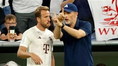 Harry Kane là món quà hay vấn đề với Thomas Tuchel?