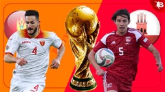 Nhận định bóng đá Montenegro vs Gibraltar, 00h00 ngày 23/3: Khách cúi đầu ra về