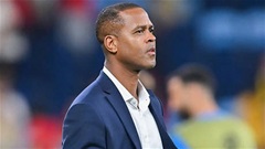 CĐV Indonesia đòi sa thải Kluivert sau trận thua thảm Australia