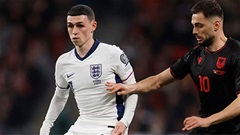 Phil Foden bị chỉ trích thậm tệ trong ngày ĐT Anh giành chiến thắng