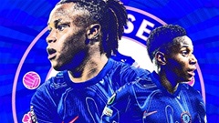 Geovany Quenda và Dario Essugo giỏi thế nào mà về Chelsea?