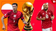 Nhận định bóng đá Ba Lan vs Malta, 02h45 ngày 25/3: Ba điểm trong tầm tay