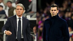  Juventus sắp sa thải Motta, chuẩn bị bổ nhiệm Mancini