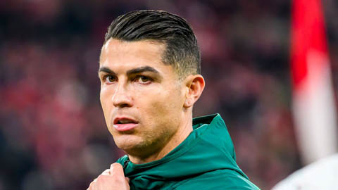 Ronaldo muốn thắng Đan Mạch nhưng dè dặt