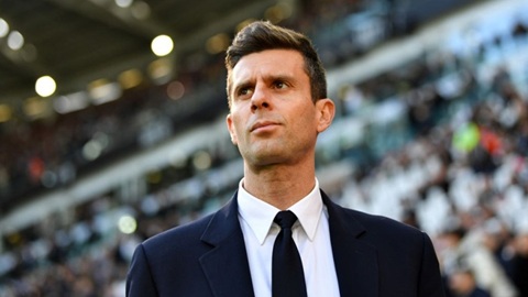 Vì sao Thiago Motta thất bại ở Juventus?