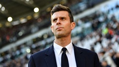 Vì sao Thiago Motta thất bại ở Juventus?