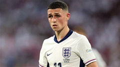 Phil Foden cần phải làm gì để trở lại phong độ đỉnh cao?