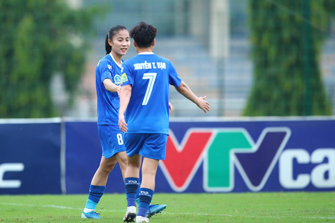 Than KSVN sẽ có niềm vui? Ảnh: Phan Tùng 