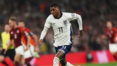 Rashford một lần nữa gây thất vọng với HLV Tuchel